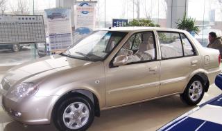 天津一汽夏利n3 天津一汽夏利n3